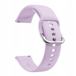 Pola - Pasek silikonowy do smartwatcha / zegarka szerokość 20 mm